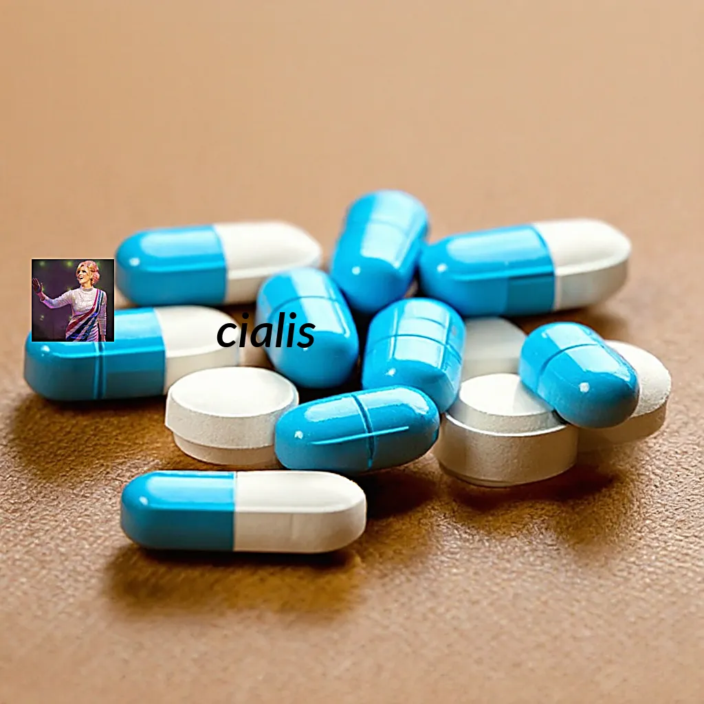 Pastillas cialis generico